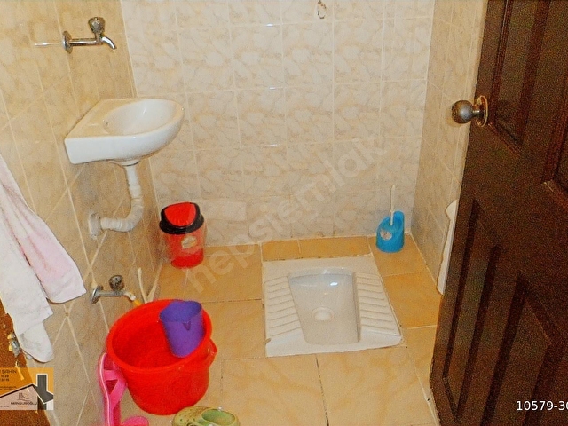 ETİMESGUTTA SATILIK 2+1 DAİRE MANSUROĞLU EMLAKTAN - Görsel 15