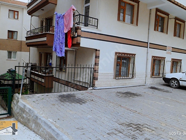 ETİMESGUTTA SATILIK 2+1 DAİRE MANSUROĞLU EMLAKTAN - Görsel 19