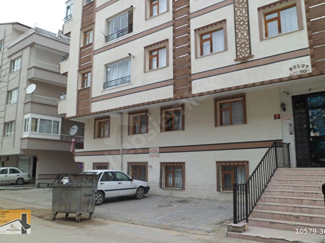 ETİMESGUTTA SATILIK 2+1 DAİRE MANSUROĞLU EMLAKTAN - Görsel 18