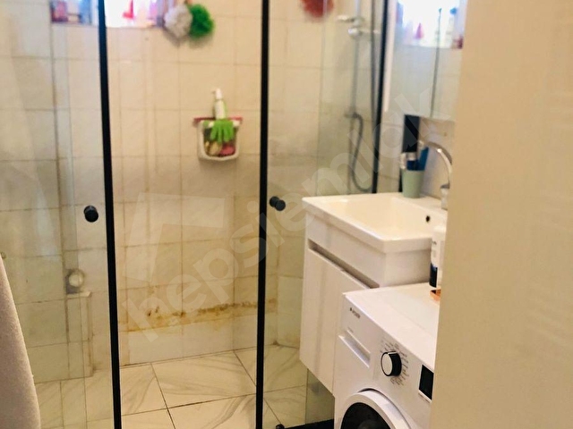 GOP VEDAT DOLAKAY CADDESİ 2. KAT, 2+1 110.M2 YAPILI ŞIK DAİRE - Görsel 4
