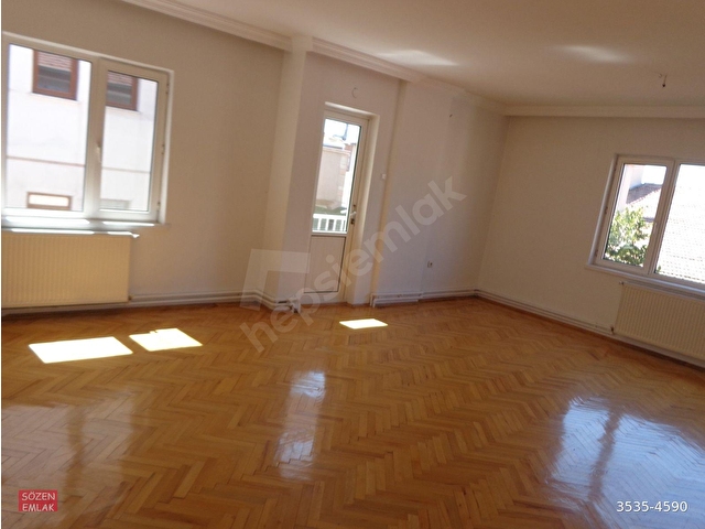 GOP VEDAT DOLAKAY CADDESİ 2. KAT, 2+1 110.M2 YAPILI ŞIK DAİRE - Görsel 15