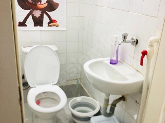 GOP VEDAT DOLAKAY CADDESİ 2. KAT, 2+1 110.M2 YAPILI ŞIK DAİRE - Görsel 10
