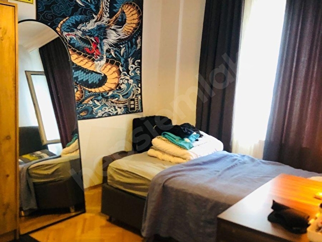 GOP VEDAT DOLAKAY CADDESİ 2. KAT, 2+1 110.M2 YAPILI ŞIK DAİRE - Görsel 13