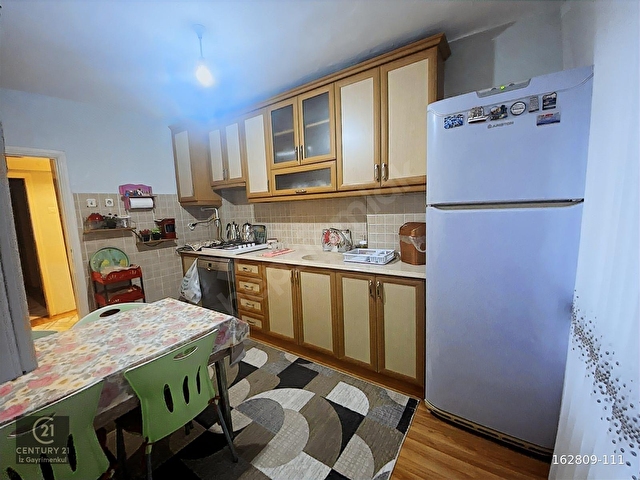 YAĞCILAR MAH. 2+1 SATILIK AİLEYE UYGUN FIRSAT DAİRE - Görsel 7