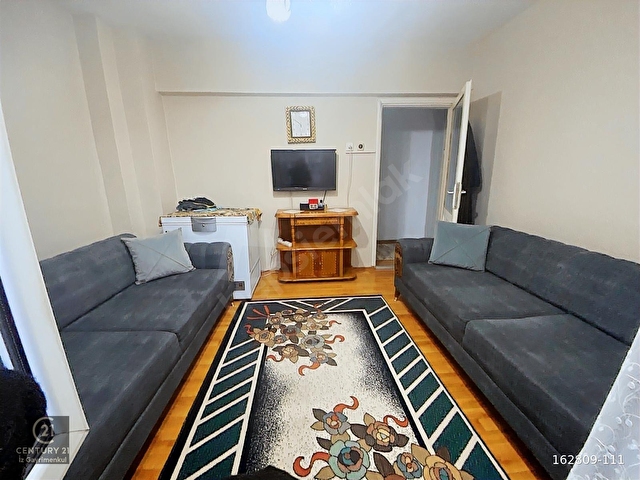 YAĞCILAR MAH. 2+1 SATILIK AİLEYE UYGUN FIRSAT DAİRE - Görsel 12