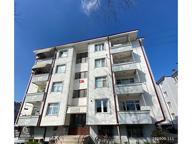 YAĞCILAR MAH. 2+1 SATILIK AİLEYE UYGUN FIRSAT DAİRE