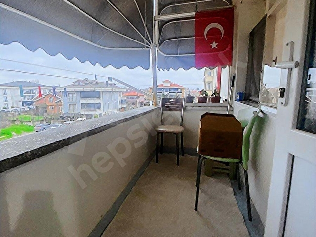 YAĞCILAR MAH. 2+1 SATILIK AİLEYE UYGUN FIRSAT DAİRE - Görsel 8