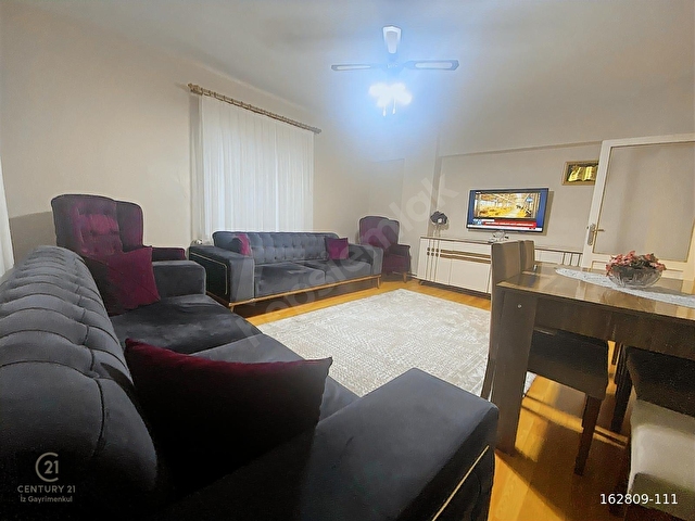 YAĞCILAR MAH. 2+1 SATILIK AİLEYE UYGUN FIRSAT DAİRE - Görsel 3