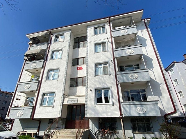 YAĞCILAR MAH. 2+1 SATILIK AİLEYE UYGUN FIRSAT DAİRE - Görsel 21