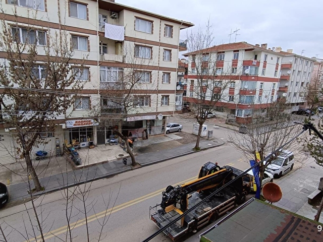 Plevne  Mahallesinde Merkezi Konumda Satılık 3+1 Daire - Görsel 28