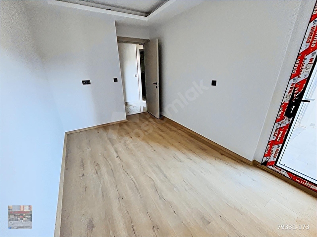 İNCİRLİOVA ZAFER MAHALLESİNDE SATILIK ARA KAT 3+1 DAİRE - Görsel 30