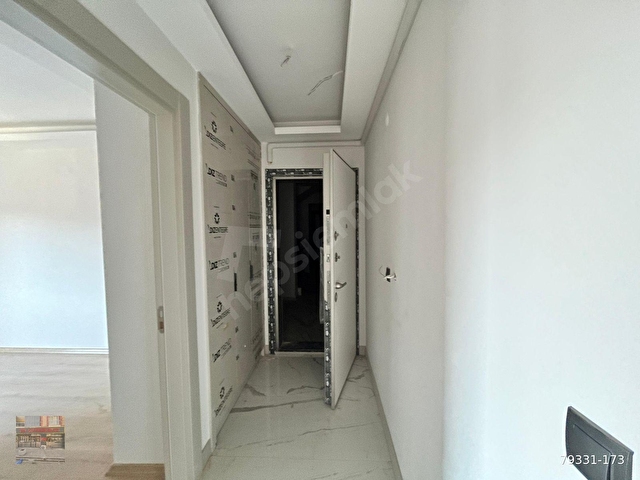 İNCİRLİOVA ZAFER MAHALLESİNDE SATILIK ARA KAT 3+1 DAİRE - Görsel 26