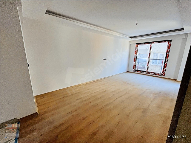 İNCİRLİOVA ZAFER MAHALLESİNDE SATILIK ARA KAT 3+1 DAİRE - Görsel 11