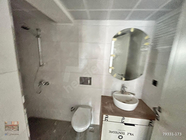 İNCİRLİOVA ZAFER MAHALLESİNDE SATILIK ARA KAT 3+1 DAİRE - Görsel 18