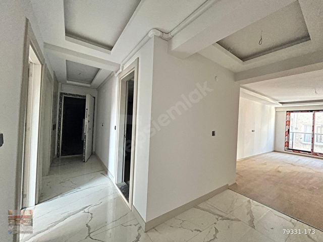İNCİRLİOVA ZAFER MAHALLESİNDE SATILIK ARA KAT 3+1 DAİRE - Görsel 16