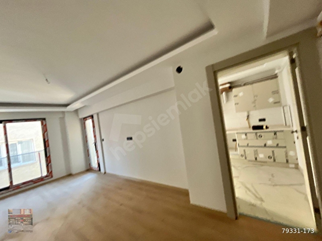 İNCİRLİOVA ZAFER MAHALLESİNDE SATILIK ARA KAT 3+1 DAİRE - Görsel 14