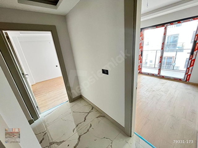 İNCİRLİOVA ZAFER MAHALLESİNDE SATILIK ARA KAT 3+1 DAİRE - Görsel 27
