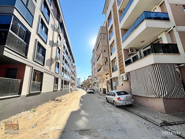 İNCİRLİOVA ZAFER MAHALLESİNDE SATILIK ARA KAT 3+1 DAİRE - Görsel 3