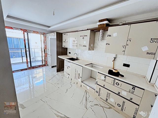 İNCİRLİOVA ZAFER MAHALLESİNDE SATILIK ARA KAT 3+1 DAİRE - Görsel 8