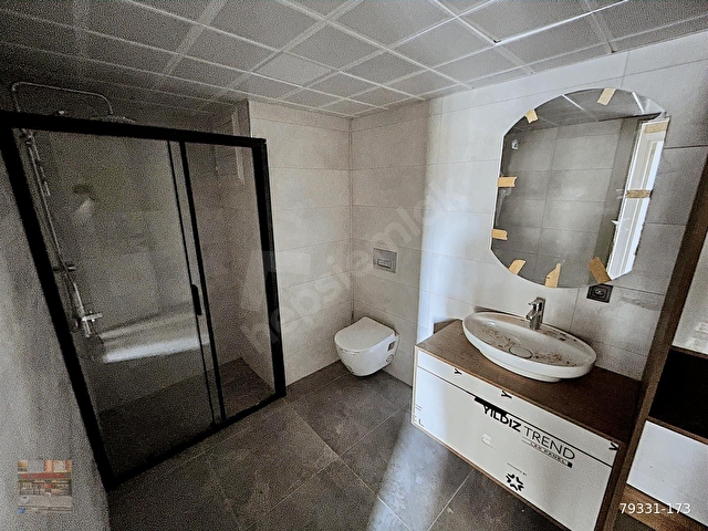 İNCİRLİOVA ZAFER MAHALLESİNDE SATILIK ARA KAT 3+1 DAİRE - Görsel 24