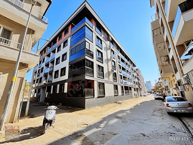 İNCİRLİOVA ZAFER MAHALLESİNDE SATILIK ARA KAT 3+1 DAİRE - Görsel 4