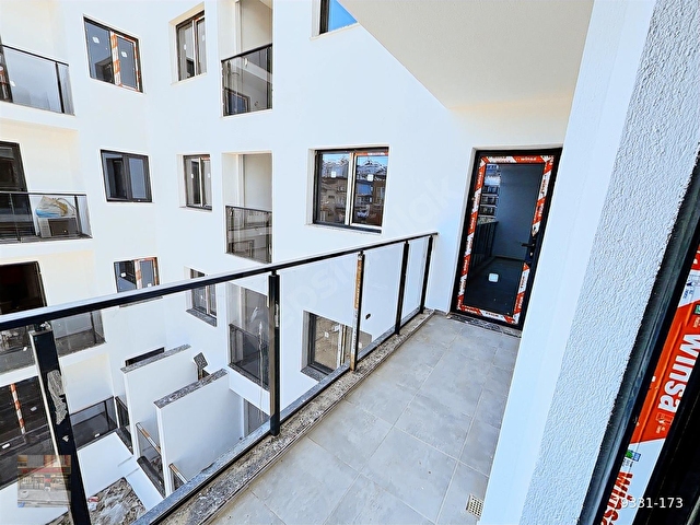İNCİRLİOVA ZAFER MAHALLESİNDE SATILIK ARA KAT 3+1 DAİRE - Görsel 23