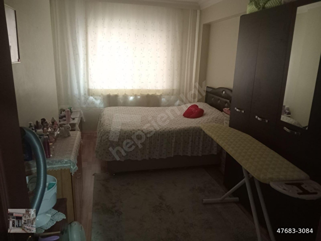ASIM GÜNDÜZ 139. CAD 3+1 BAGIMSIZ YAPILI BALKONLU DAİRE - Görsel 17
