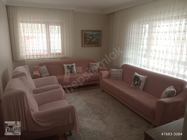 ASIM GÜNDÜZ 139. CAD 3+1 BAGIMSIZ YAPILI BALKONLU DAİRE - Görsel 3