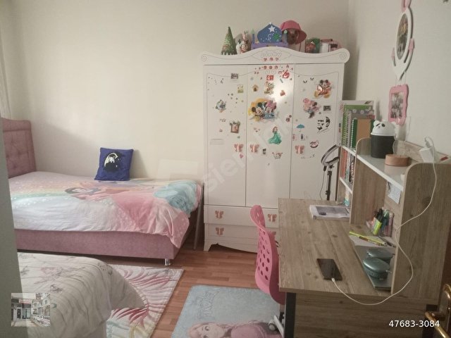 ASIM GÜNDÜZ 139. CAD 3+1 BAGIMSIZ YAPILI BALKONLU DAİRE - Görsel 11