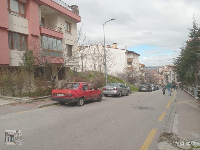 ASIM GÜNDÜZ 139. CAD 3+1 BAGIMSIZ YAPILI BALKONLU DAİRE - Görsel 5