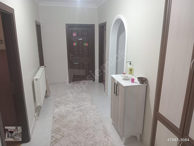 ASIM GÜNDÜZ 139. CAD 3+1 BAGIMSIZ YAPILI BALKONLU DAİRE - Görsel 21
