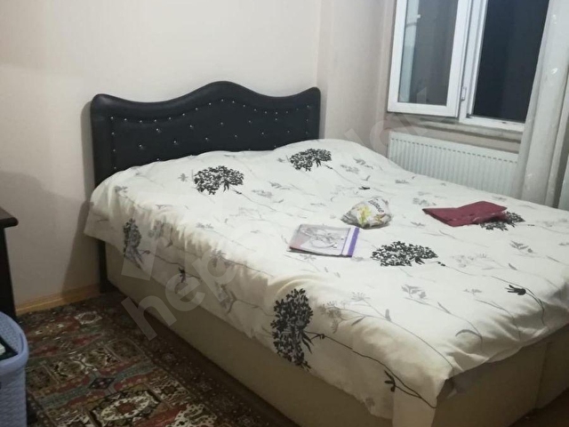 AYDIN HASANEFENDİ MAH EŞYALI 2+1 KİRALIK DAİRE - Görsel 3