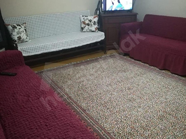 AYDIN HASANEFENDİ MAH EŞYALI 2+1 KİRALIK DAİRE - Görsel 2