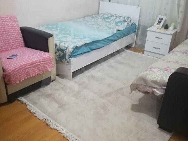 AYDIN HASANEFENDİ MAH EŞYALI 2+1 KİRALIK DAİRE - Görsel 9