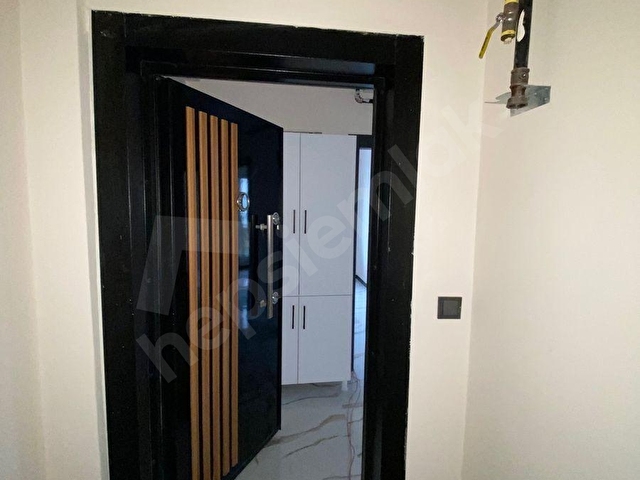 Yeni mahalle de Satılık daire - Görsel 4