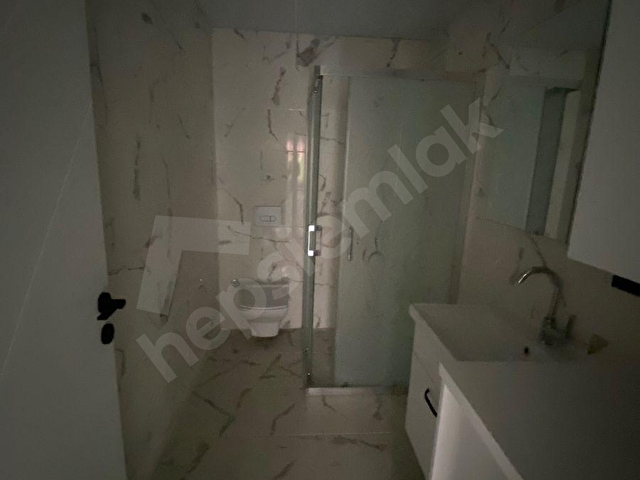 Yeni mahalle de Satılık daire - Görsel 11