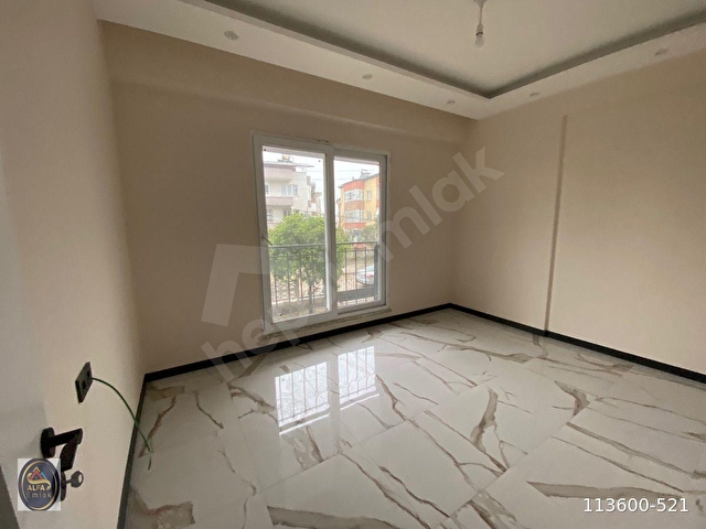 Yeni mahalle de Satılık daire - Görsel 14