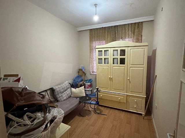 AYDINLIKEVLER DE SON KATTA SATILIK DAİRE - Görsel 4
