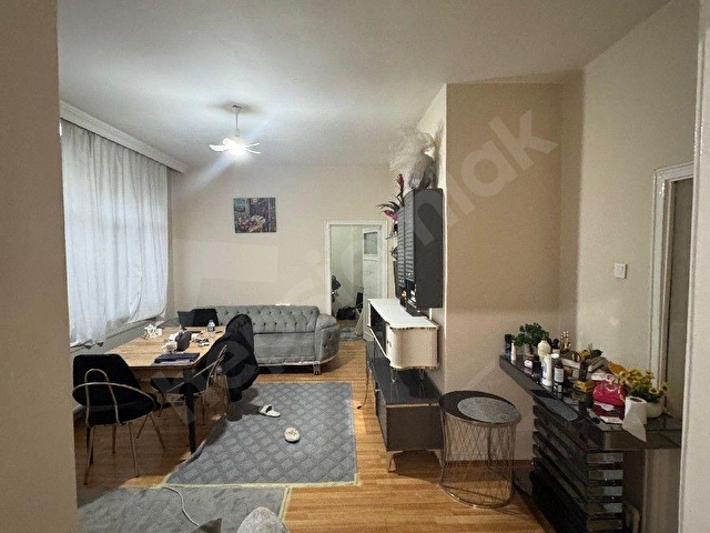 AYDINLIKEVLER DE SON KATTA SATILIK DAİRE - Görsel 9