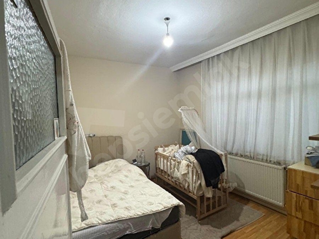 AYDINLIKEVLER DE SON KATTA SATILIK DAİRE - Görsel 12