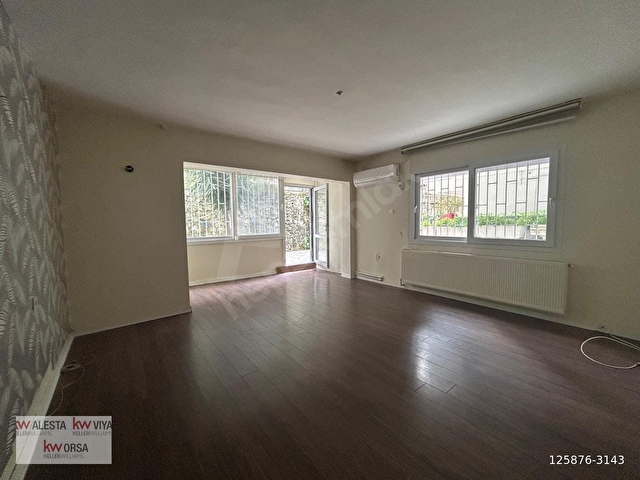 İNÖNÜ CADDESİ ÜSTÜ FERAH BAHÇE KATI 3+1 KİRALIK DAİRE - Görsel 10