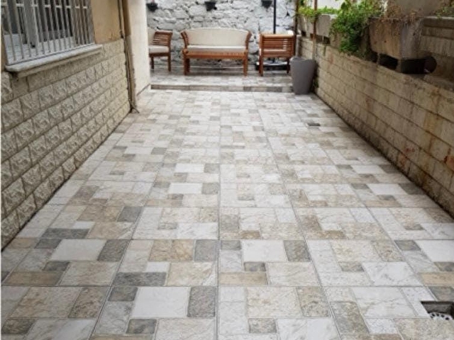 İNÖNÜ CADDESİ ÜSTÜ FERAH BAHÇE KATI 3+1 KİRALIK DAİRE - Görsel 2