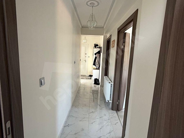 AKÇAOVA DA VİLLAR BÖLGESİNDE SATILIK EŞYALI ÇİFT DAİRELİ MÜSTAKİL BİNA - Görsel 11