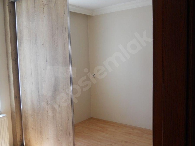 CEVİZLİDERE ve DİKMEN CADDELERİ KÖŞESİ SİTEDE ASANSÖRLÜ 3+1 110m2 7.KAT M.SİSTEM MANZARALI BAKIMLI - Görsel 20