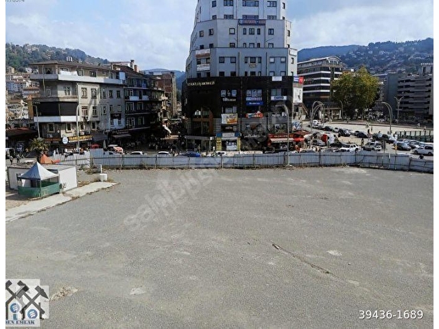 Çarşı Merkezde Satılık 3+1 Ofis Katı - Görsel 11