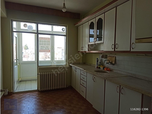 SILAM EMLAKTAN KANLICA  MAH. 3+1 SATILIK DAİRE DETAYLAR AÇIKLAMADA - Görsel 15