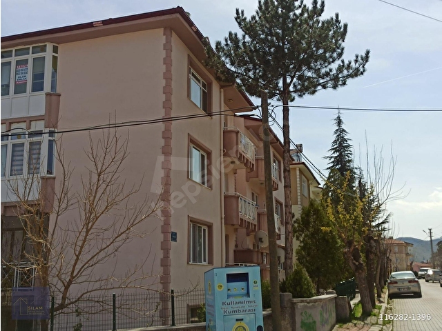 SILAM EMLAKTAN KANLICA  MAH. 3+1 SATILIK DAİRE DETAYLAR AÇIKLAMADA - Görsel 27