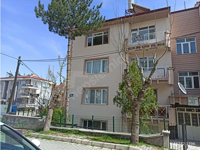 SILAM EMLAKTAN KANLICA  MAH. 3+1 SATILIK DAİRE DETAYLAR AÇIKLAMADA