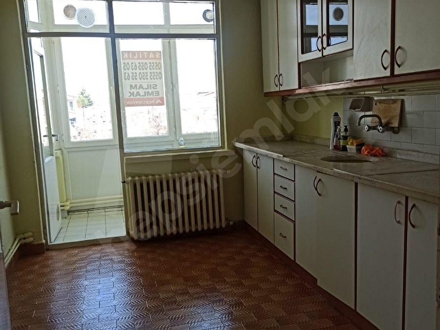 SILAM EMLAKTAN KANLICA  MAH. 3+1 SATILIK DAİRE DETAYLAR AÇIKLAMADA - Görsel 16
