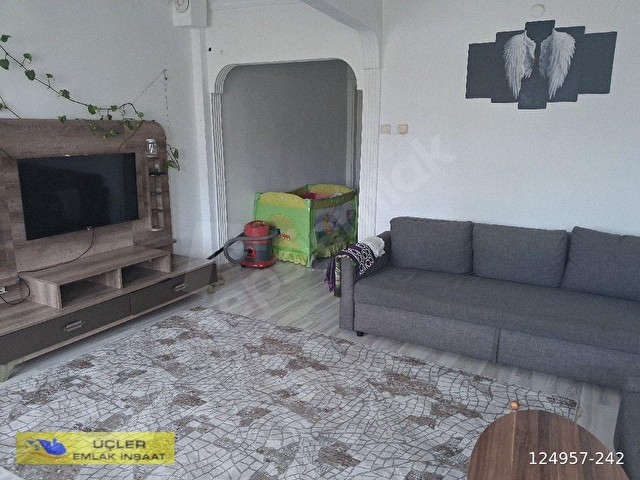 SATILIK 1+1DAİRE - Görsel 3